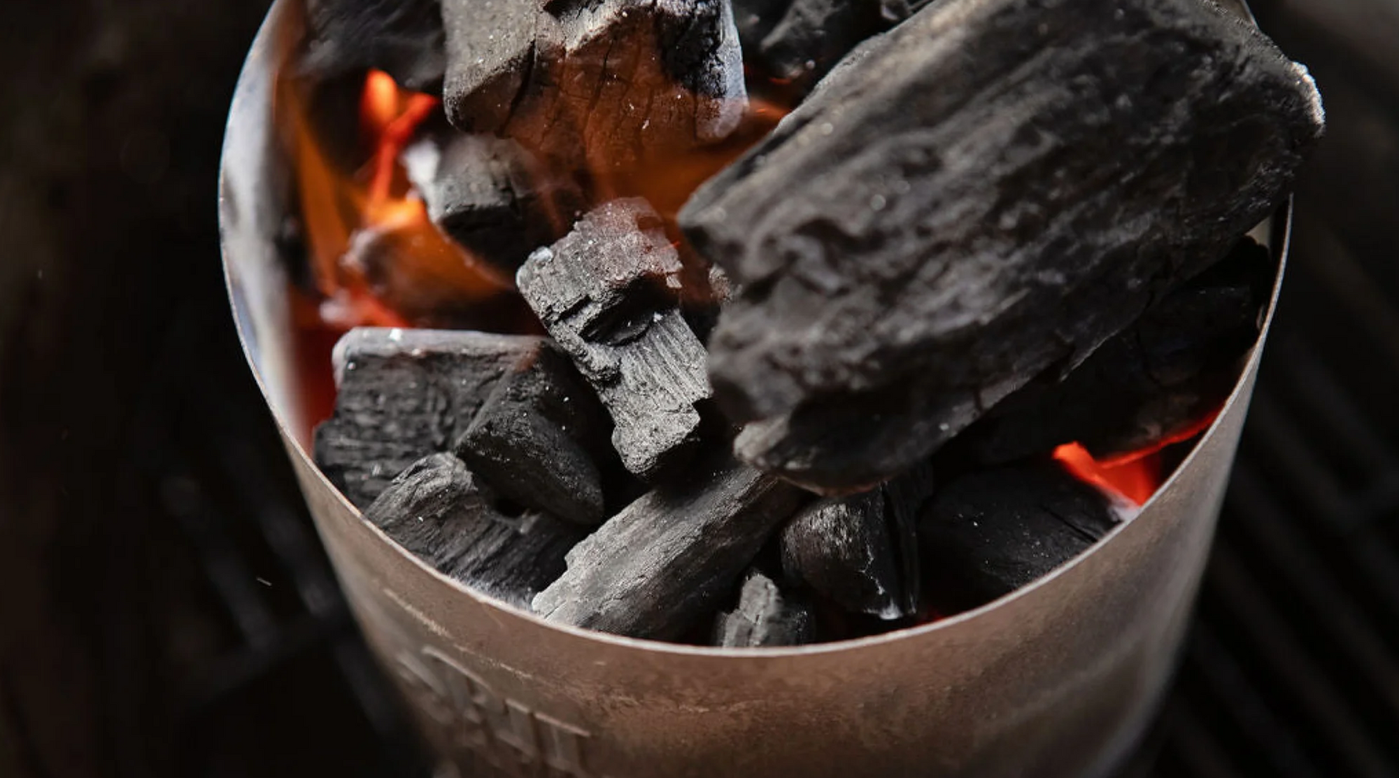 CHARCOAL VS PELLET GRILLS