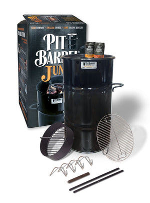 Pit Barrel Junior 35cm / 14"
