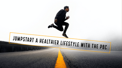 HOW TO SHED THOSE EXTRA POUNDS WITH THE KETOGENIC DIET AND YOUR PBC!