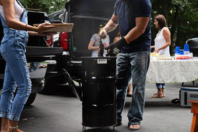 5 SMOKIN' HOT GRILLING TRENDS IN 2021