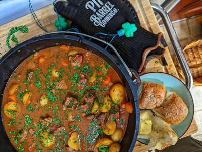 Irish Stew
