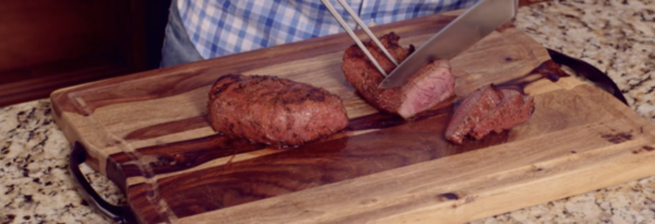 Top Sirloin