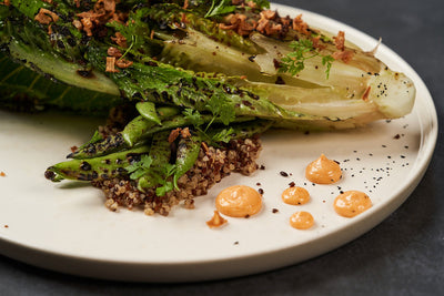 10 Foods You Didn't Know You Could Grill