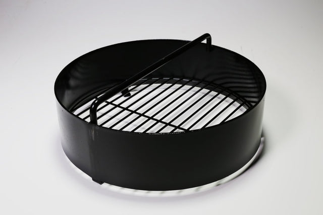 Pit Barrel Charcoal Basket - Junior