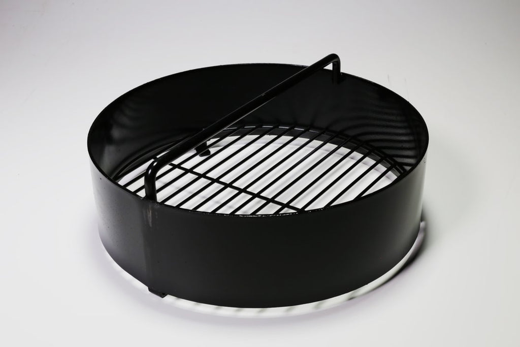 REPLACEMENT CHARCOAL BASKET (PBC)