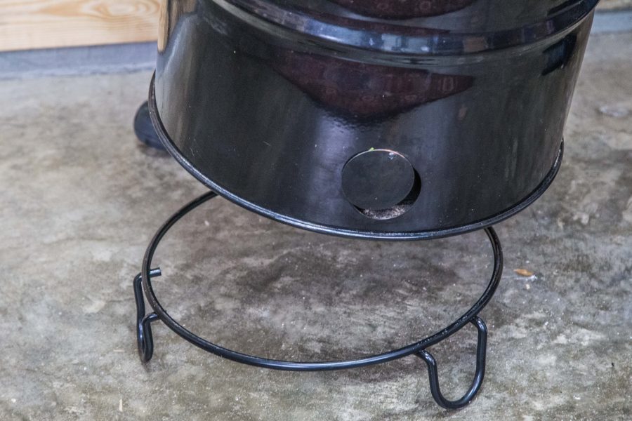 Pit Barrel Replacement Vent