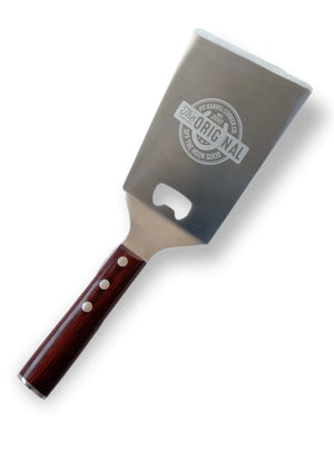 Pit Barrel Spatula