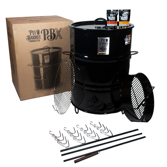 PIT BARREL PBX - 57cm
