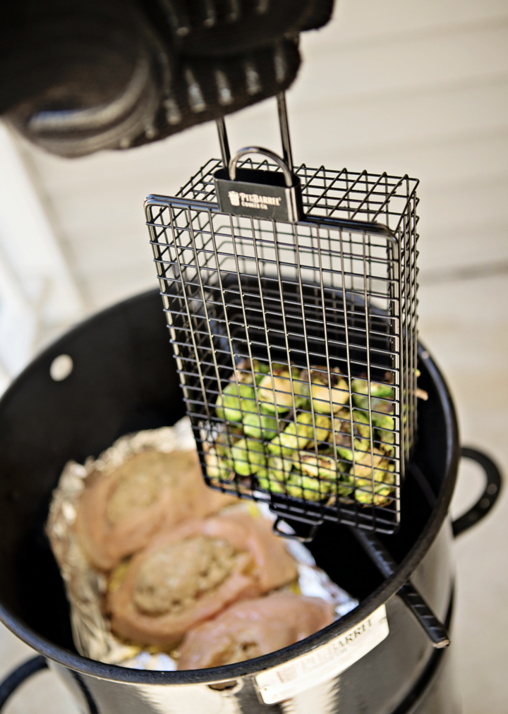 All-Purpose Basket