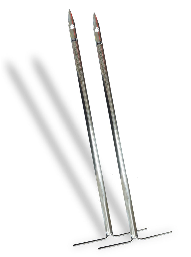 15″ Vertical Skewers - 2 Pack