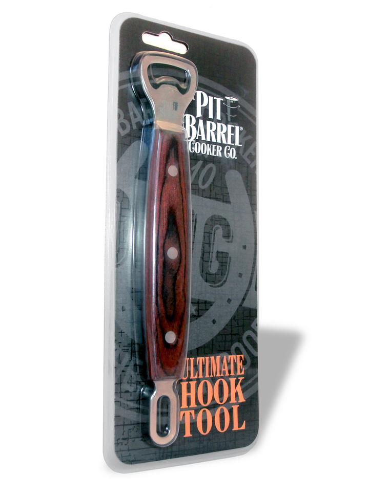 Ultimate Hook Tool