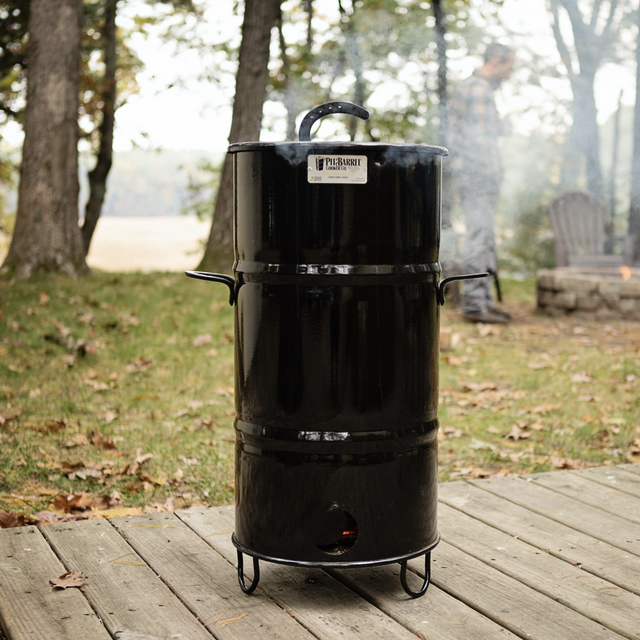 Pit Barrel Junior 35cm / 14
