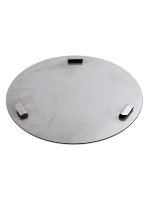 Attachable Ash Tray - Pit Barrel Cooker BBQ NZ
