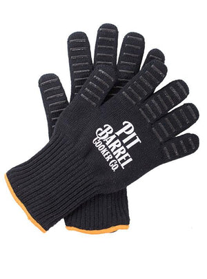 Pit Grips