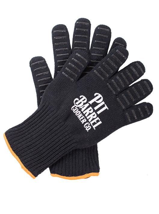 Pit Barrel Pit Grips / Gloves