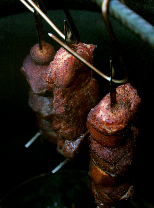 Pit Barrel 15